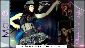 Bannere - ***maycandy-fan*** - <3May-galerie-foto<3