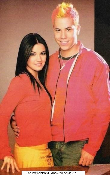 Chaverroni - ***maycandy-fan*** - *_*Traumas*_*