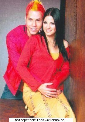 Chaverroni - ***maycandy-fan*** - *_*Traumas*_*