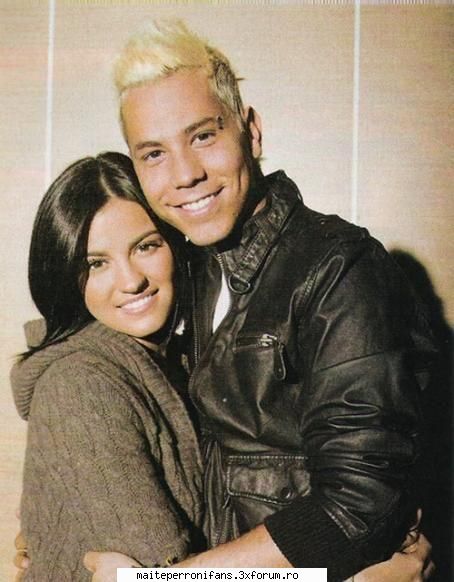 Chaverroni - ***maycandy-fan*** - *_*Traumas*_*