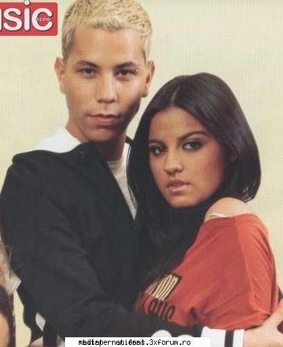 Chaverroni - ***maycandy-fan*** - *_*Traumas*_*