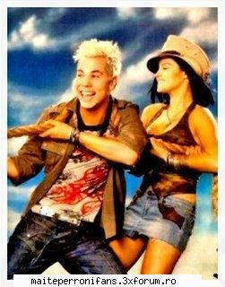 Chaverroni - ***maycandy-fan*** - *_*Traumas*_*
