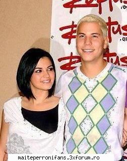 Chaverroni - ***maycandy-fan*** - *_*Traumas*_*