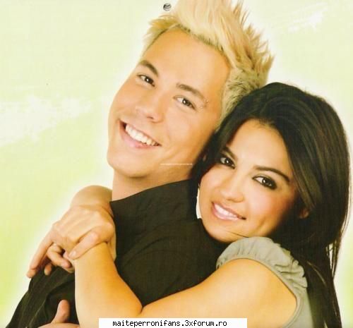 Chaverroni - ***maycandy-fan*** - *_*Traumas*_*