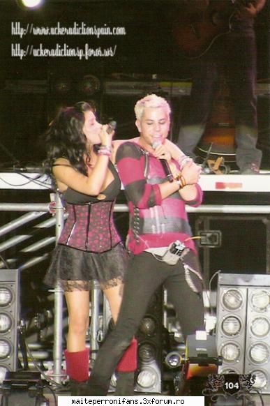 Chaverroni - ***maycandy-fan*** - *_*Traumas*_*