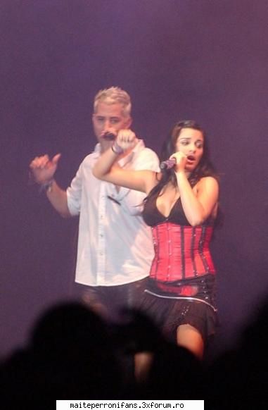 Chaverroni - ***maycandy-fan*** - *_*Traumas*_*