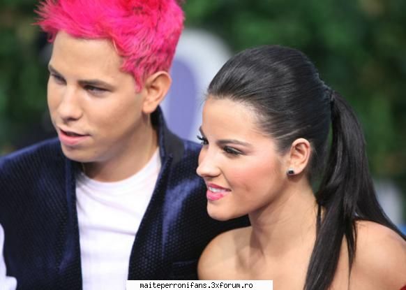 Chaverroni - ***maycandy-fan*** - *_*Traumas*_*
