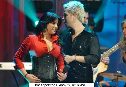 Chaverroni - ***maycandy-fan*** - *_*Traumas*_*