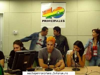 :nebun: chaverroni