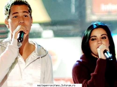 Chaverroni - ***maycandy-fan*** - *_*Traumas*_*