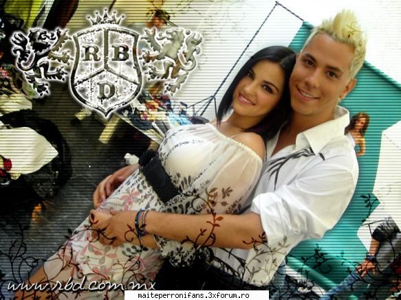 :nebun: chaverroni