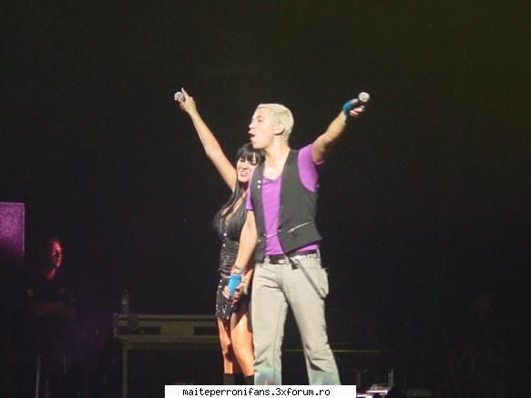 Chaverroni - ***maycandy-fan*** - *_*Traumas*_*