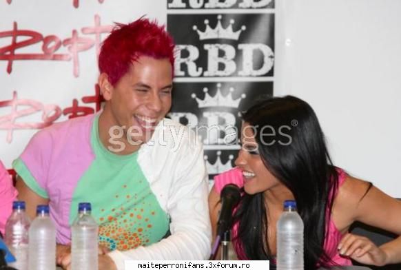 Chaverroni - ***maycandy-fan*** - *_*Traumas*_*