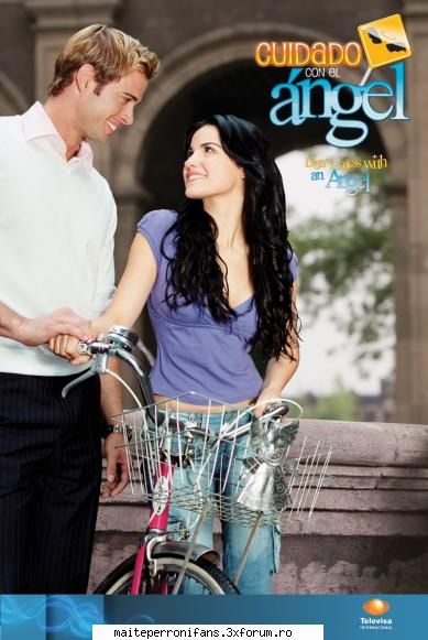 CuidAd0 Con eL AngEl - ***maycandy-fan*** - <3May-galerie-foto<3