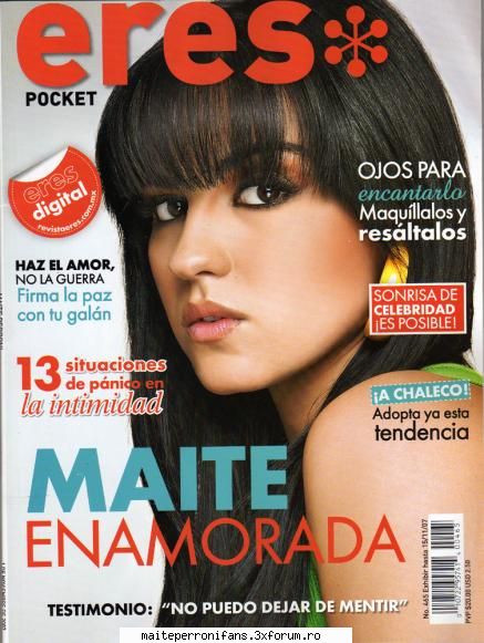 Eres - ***maycandy-fan*** - <3May-galerie-foto<3