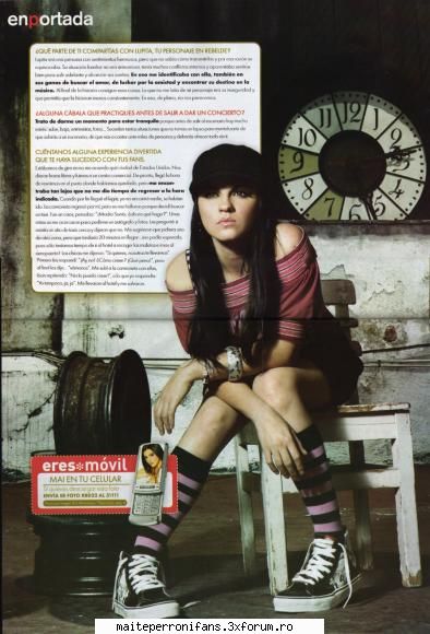 Eres - ***maycandy-fan*** - <3May-galerie-foto<3