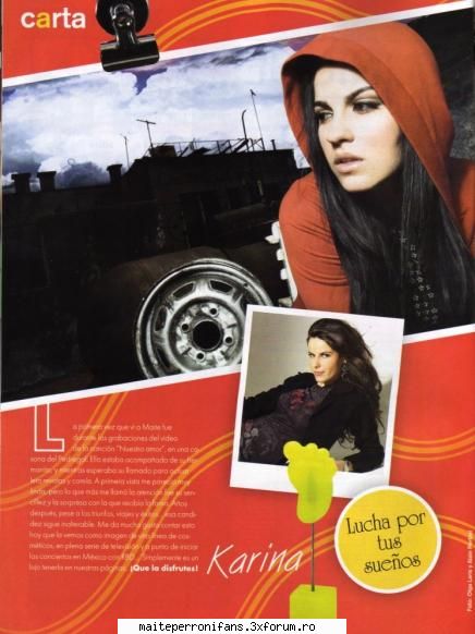 Eres - ***maycandy-fan*** - <3May-galerie-foto<3