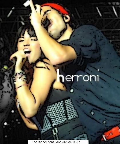 maite y herroni