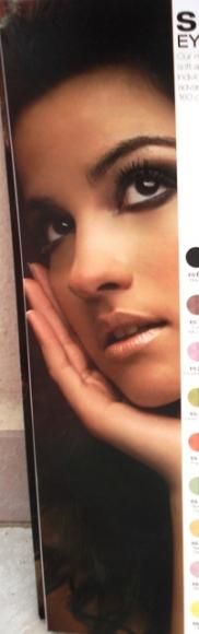 :nebun: nyx cosmetics