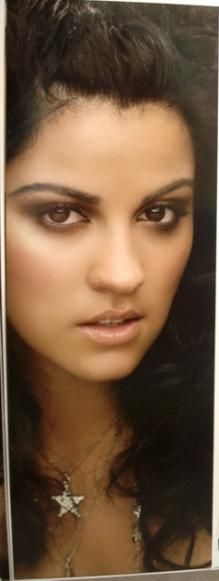 :nebun: nyx cosmetics