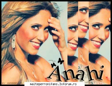 Poz3 cu dedicati3 - ***maycandy-fan*** - ~Cafenea~