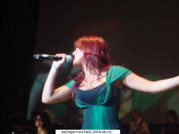~~V@ pL@c3 s@ c@/|/t@Ti/[))@/\/$@T!?~~~ - ***maycandy-fan*** - ~Cafenea~