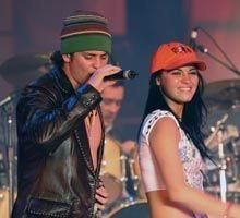 uckerroni concert