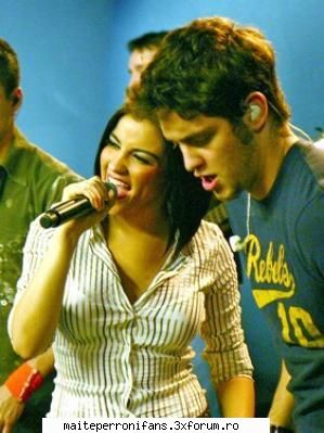 uckerroni tot concert