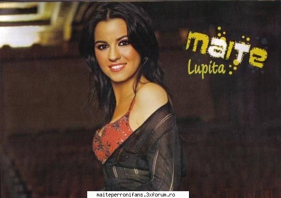 maite hollywood ^_^Moderator^_^